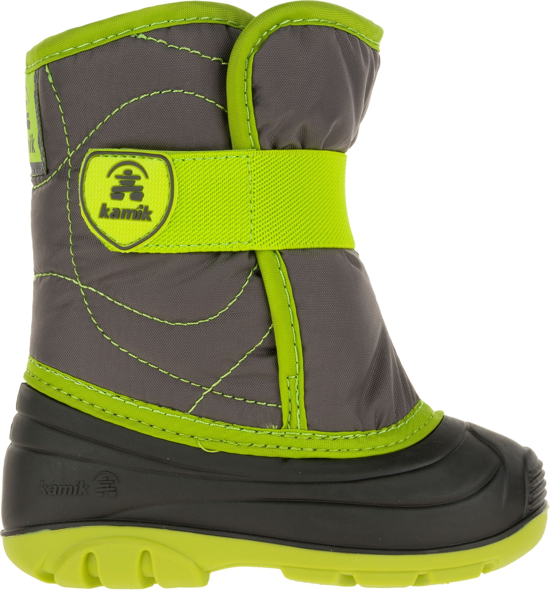 Kamik - Kamik Toddler Snowbug 3 Insulated Winter Boots - Walmart.com - Walmart.com