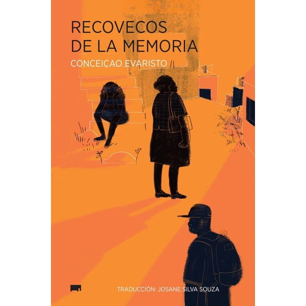 Libro Recovecos De La Memoria Tapa Blanda, Autor Conceio Evaristo, Editorial Elefanta Editorial