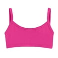 thumbnail image 6 of Soft Cotton Training Bra, 6 of 9