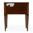 thumbnail image 6 of Butler Specialty Company Kai 2 Drawer End Table - Antique Cherry, 6 of 7