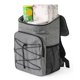 thumbnail image 5 of Mochila Para Picnic Al Aire Libre Bolsa Para Cerveza Fría Bolsa Térmica Gruesa De Gran Capacidad Para Llevar Al Hombro, 5 of 5