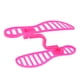 thumbnail image 5 of Estante Desmontable de Zapatos de Plástico Sunnimix Rosado, 5 of 7