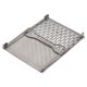 thumbnail image 5 of Camping table Folding Campfire Grill Portable Ti BBQ Grill Outdoor Hiking Camping Grill with Legs Lightweight Camp Tables Portable Foldable, 5 of 5