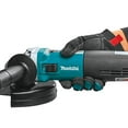 thumbnail image 2 of Makita 5" SJS High-Power Cut-Off/Angle Grinder, 2 of 9
