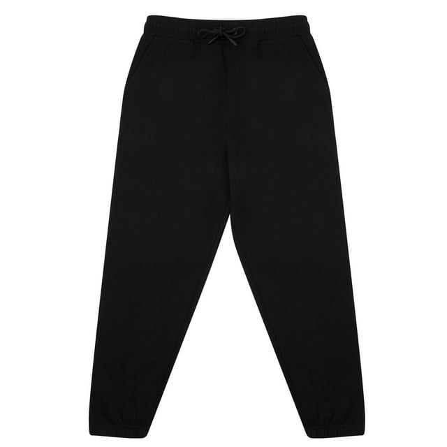 SF Pantalons de Jogging à Revers pour Adultes