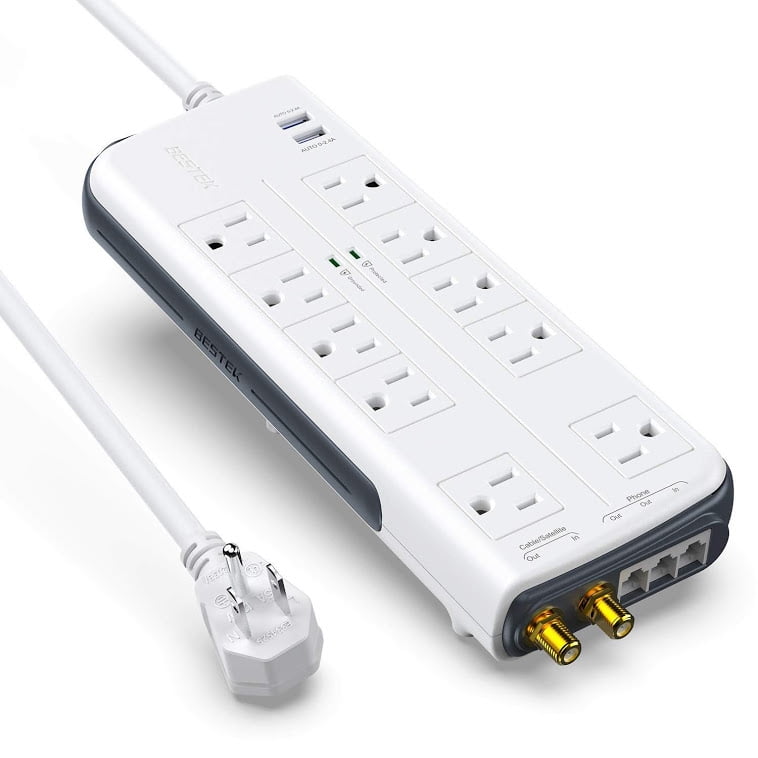 Highest Joules Surge Protector