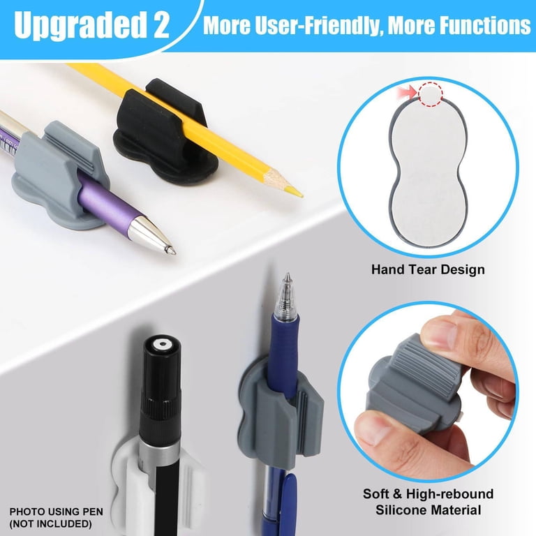 Tablet Pen Holder Stand Lollipop