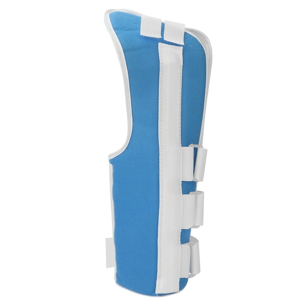 Férula para húmero, férula ajustable para brazo superior, férula para húmero, soporte para húmero, acabado de lujo