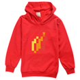 thumbnail image 2 of PRESTONPLAYZ 2022 nueva camiseta de manga larga para adolescentes ropa de hip-hop fresca para niñas y niños zhangmenya LED, 2 of 2
