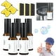 thumbnail image 1 of Aerosol repelente al agua XINYU para ventanas de automóviles, 1 of 6