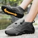 thumbnail image 2 of Zapatillas de deporte para hombre con suela extra ancha para escalada al aire libre, senderismo, rafting o vadeo Hugtrwg Para estrenar, 2 of 9