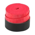 thumbnail image 2 of Pack of 25 Tennis Racket Grips -skid Badminton Racquet Grips Vibration Overgrip Sweatband, 2 of 7