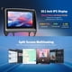 thumbnail image 4 of Estéreo para auto EONON GMSX7A 10.1" Android 14 Bluetooth 5.4, 4 of 9