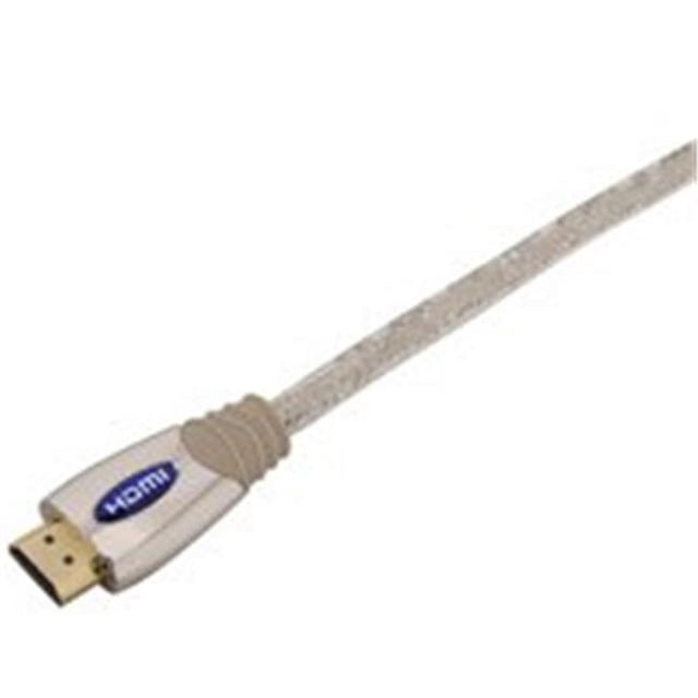 American Tack & Hdwe VH3003HDHS Hdmi Cable 3 Ft. High Speed