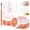 2 Colors*28g Clear Nude, variant on Modelones Builder Nail Gel - 2oz Clear Hard Gel for Nails, Nail Extension Gel Kit Acrylic Gel Nail Strengthen Gel Nail Art Manicure Set with 100PCS Nail Forms and Dual-use Brush DIY at Home