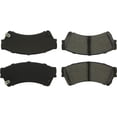thumbnail image 4 of Centric Parts - Ceramic Pads, 4 of 4