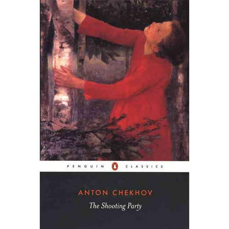 The Shooting Party