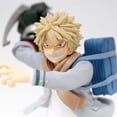 thumbnail image 3 of Figura Banpresto My Hero Academia BRAVEGRAPH #1 vol.3 Bakugou, 3 of 4