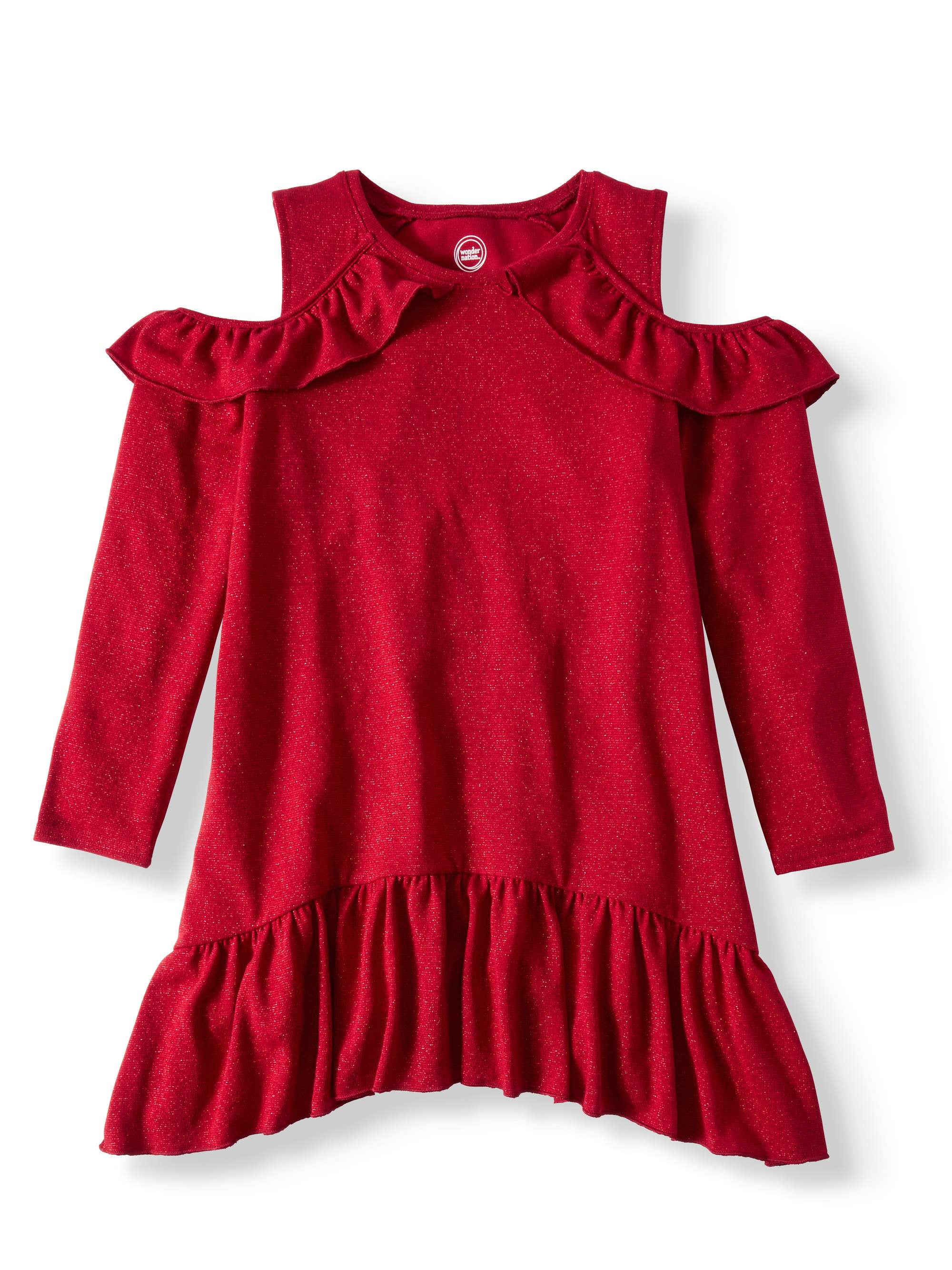 wonder nation knit dress