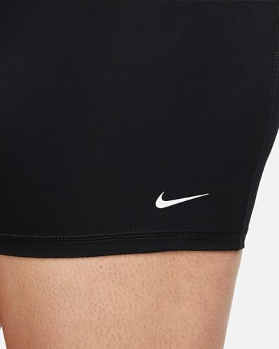 nike pro shorts plus size