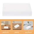 thumbnail image 2 of Dayesque 12pcs High Density Sponge Blocks Diy Crafting Rectangle Sculpting Block Soft And Comfortable Cushion Pads For Home Use, 2 of 9
