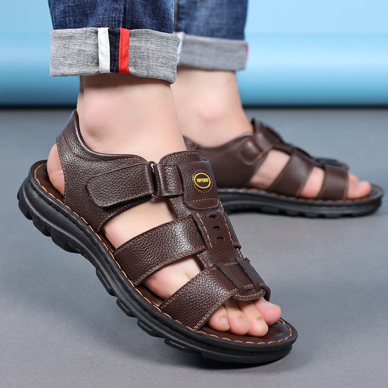 Womens Braided Flat Slide Sandals Open Toe Faux Leather Non Slip Shoes  Casual Outdoor Beach Slides - Women's Shoes - Temu
