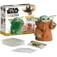 thumbnail image 2 of Star Wars The Child Standing Chia Pet Decorative Pottery Planter, 2 of 2