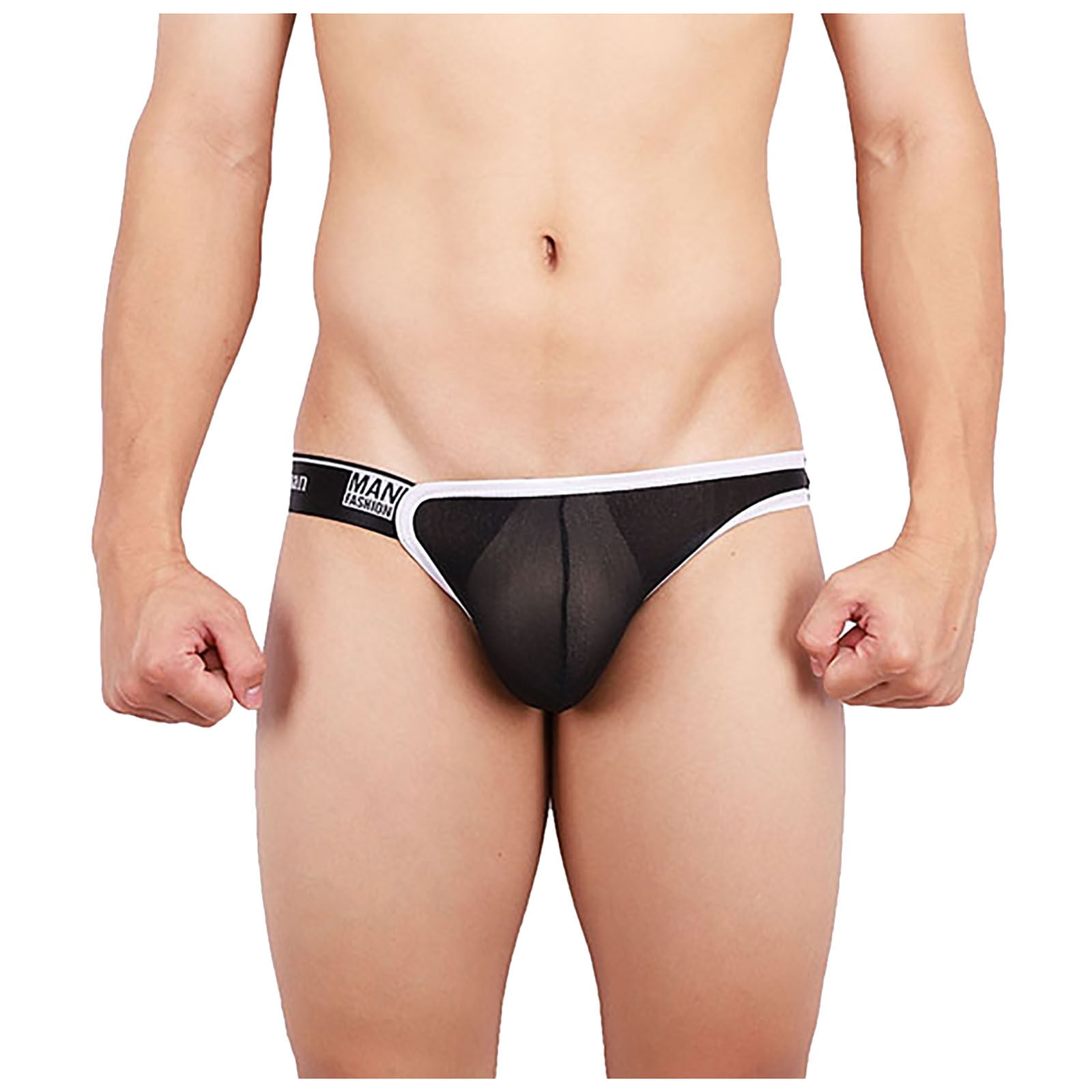 Secy mens underwear sale
