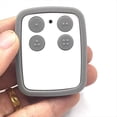thumbnail image 5 of Control Remoto Universal para Puerta de Garaje de 250 MHz A 868 MHz. Control de Cortinas Eléctricas, Duplicador de Llaves de Vehículos. Producto C, 5 of 5