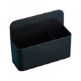 thumbnail image 2 of TFixol Magnetic Chalk Holder Organizer Box with Multi-Functional Design, Water-Soluble Chalk Storage, 12.5x12x4cm, ABS Material, Blue, Yellow, Black, White Options, OPP Packaged, 2 of 6