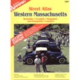 thumbnail image 1 of Pre-Owned Western Massachusetts: Berkshire, Franklin, Hampden and Hampshire Counties (Paperback) by Arrow Publications (Creator), 1 of 1
