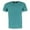 Emerald, variant on CTM  Comfort Colors Dyed Short Sleeve T-Shirt (Men Big & Tall)