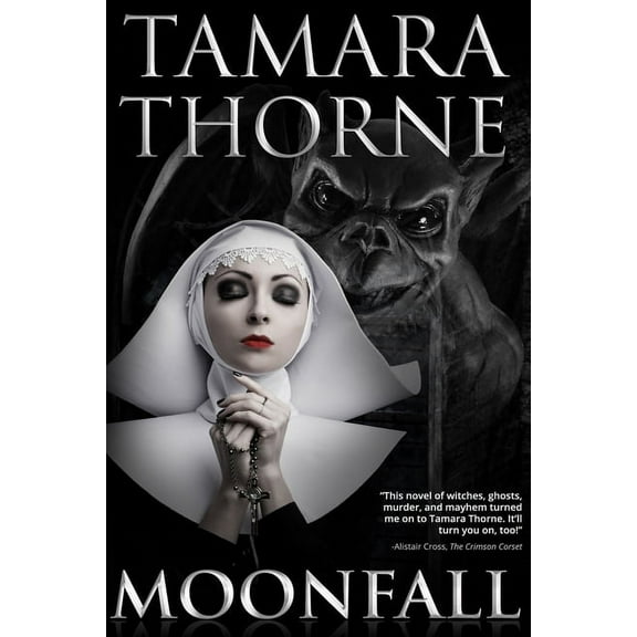 Moonfall, (Paperback)