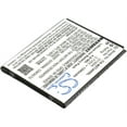 thumbnail image 2 of 1300mAh G13004 Battery for Mizu T400, 2 of 4