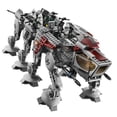 thumbnail image 3 of LEGO Star Wars Republic Dropship with AT-OT Walker (10195) (Discontinued by manufacturer), 3 of 4