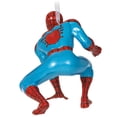 thumbnail image 4 of Hallmark QK2025 Marvel Spider-Man Metal 2021 Ornament, 4 of 6