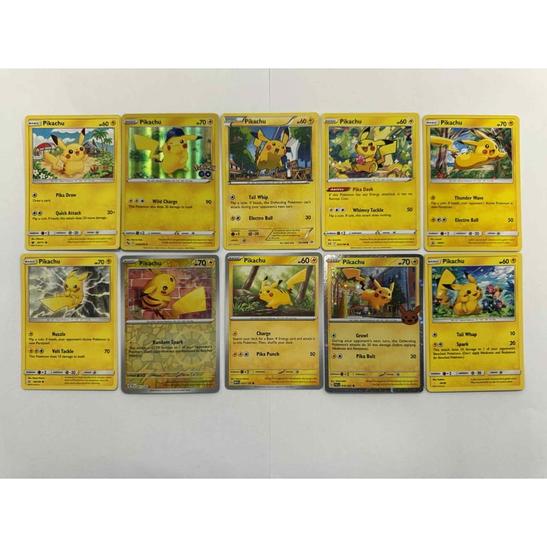 best pokemon card ever What Is the Strongest Pokmon Card? 30+ of the Best to Use