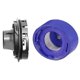 thumbnail image 1 of Kit de filtro trasero de cubierta trasera de Motor para aspiradora Dyson V7 V8 (hy), 1 of 4