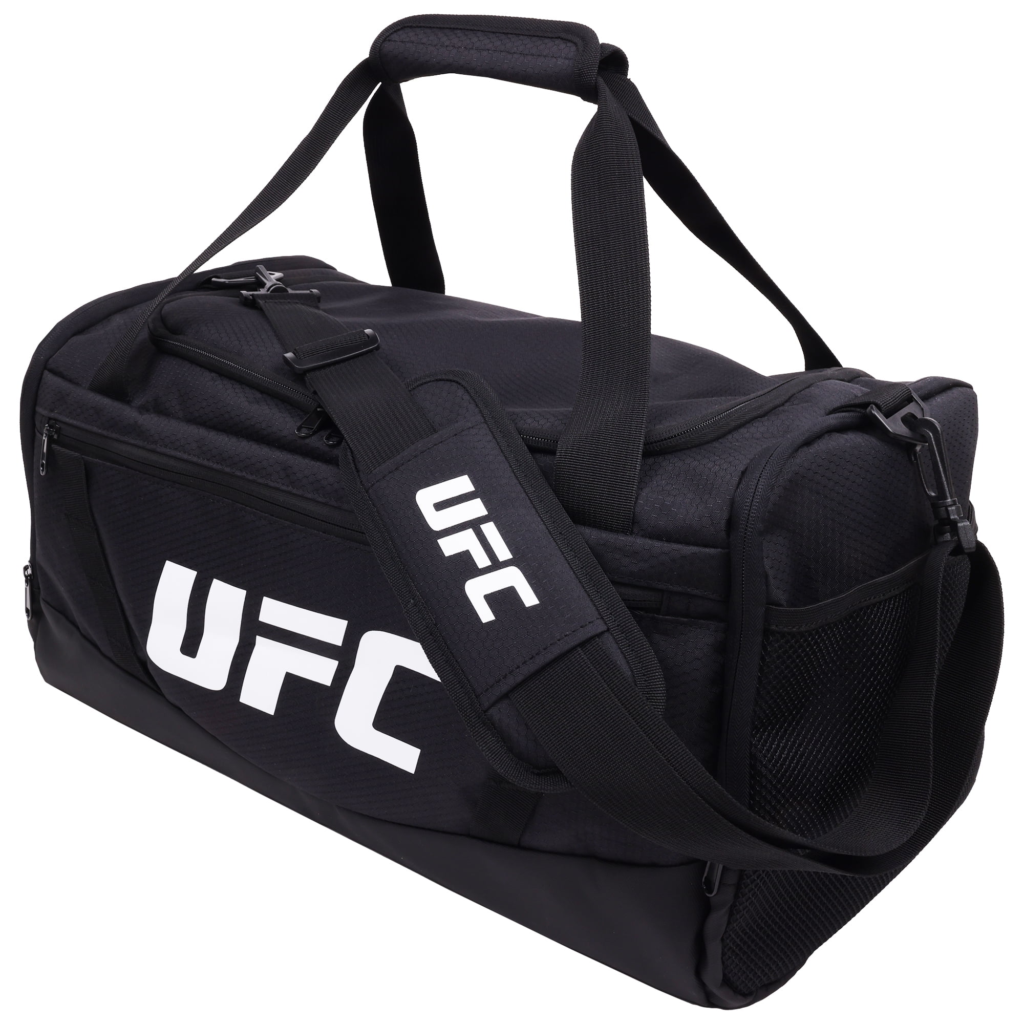 nike women's gym bag with shoe compartment