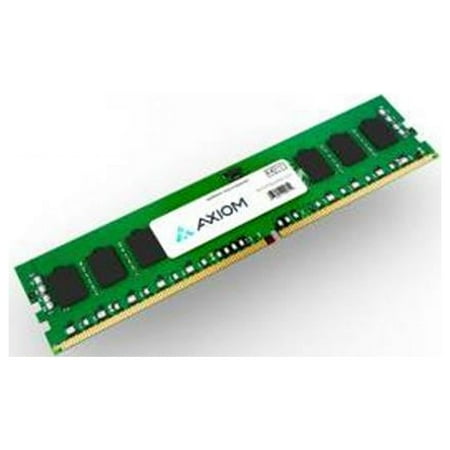 UPC: 0841280192357 | Axiom 5YZ55AA-AX 32GB DDR4-2933 ECC RDIMM Memory Module For HP