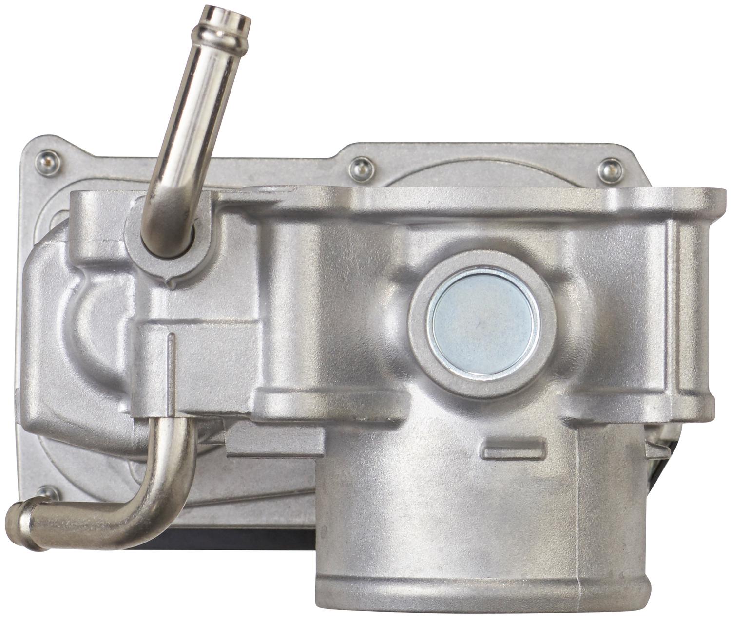 Spectra Premium TB1116 Fuel Injection Throttle Body Assemly (Electronic Throttle Body)