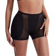thumbnail image 3 of Levantador de glúteos para mujer, almohadillas para la cadera, bragas potenciadoras, Shaper Boyshort, 3 of 5