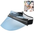 thumbnail image 1 of Bangcool Sun Hat Casual Unisex Protection Summer Hat Visor Hat for Cycling Beach, 1 of 8