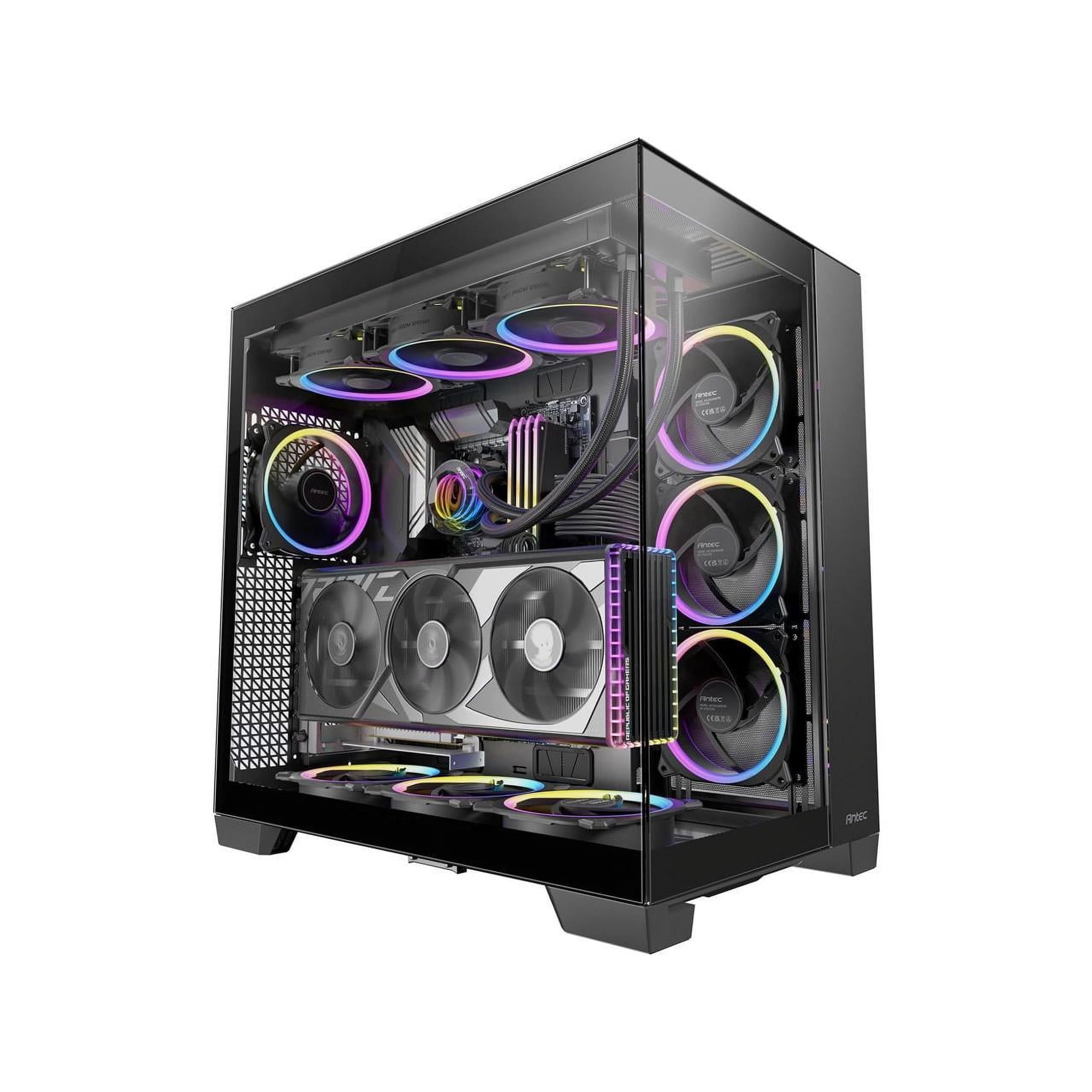 Antec C8_97 Full-Tower E-ATX PC Case