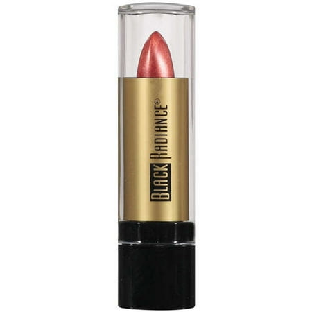 Black Radiance: 5031 Red Shimmer Lip Stick, .13 Oz