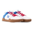 thumbnail image 4 of Tenis Dc Shoes Central Para Hombre Color Blanco ModeloADYS100810xWBR, 4 of 7