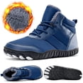 thumbnail image 1 of Botines Con Puntera Ancha 1266295396 (40) Azul, 1 of 9