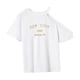 thumbnail image 4 of Camiseta para mujer, ropa de calle, camisetas ligeras de verano para playa, senderismo, trabajo XL, 4 of 7