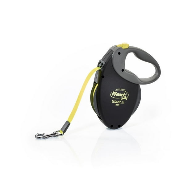Flexi Giant Medium 8m Tape Retractable Dog Leash