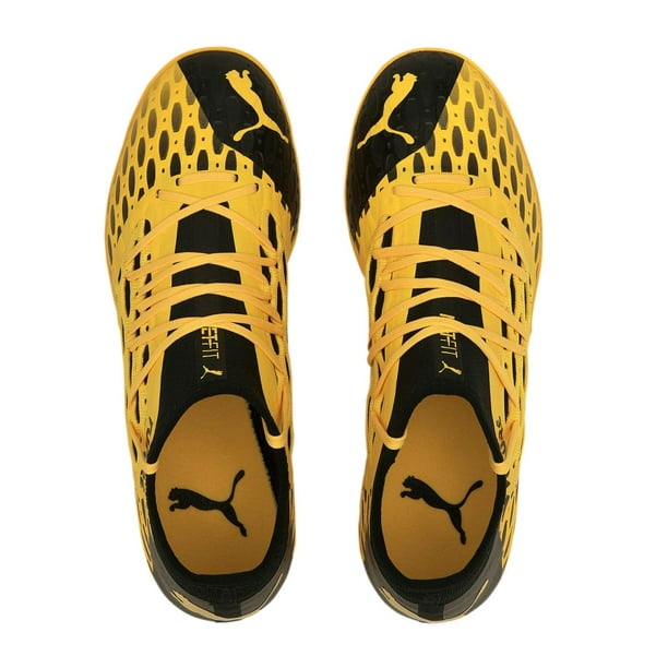 Tenis Puma Future 5.3 Netfit Multi Futbol para Hombre 105798 03 amarillo 26.5 Puma 105648 03 ONE 5.3 MULTI Walmart en linea